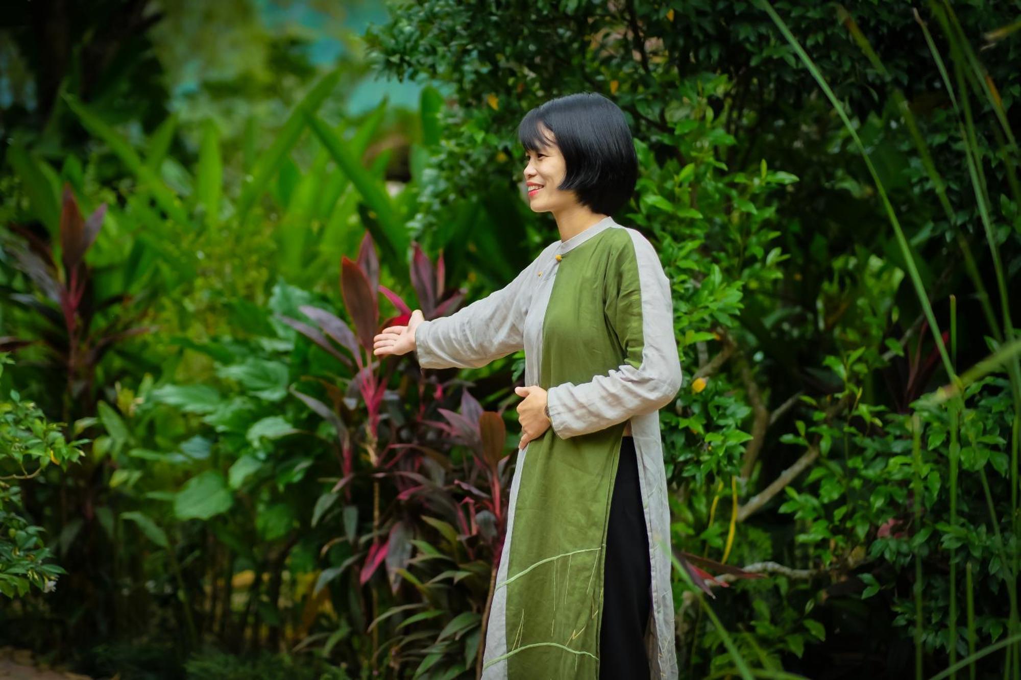 Tam Coc Garden Resort Ninh Binh Exterior foto